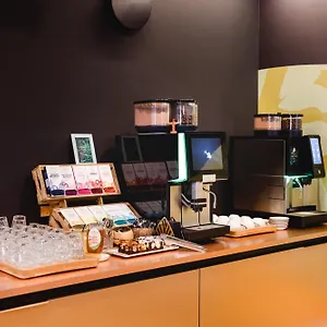 Hotel apartamentowy Rioca Posto 5, Neu-Ulm